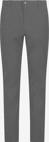 CMP Hose in Grau: Vorderseite