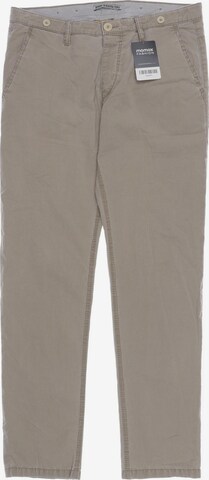 DRYKORN Pants in 31 in Beige: front