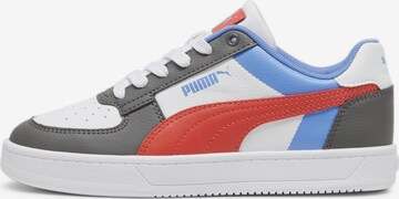 PUMA Sneakers in White: front