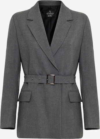 pilka Antioch Švarkas: priekis