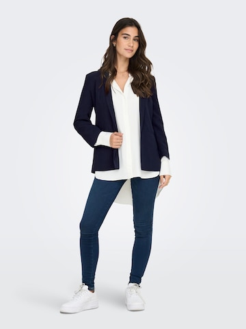 Blazer 'Safron' di ONLY in blu