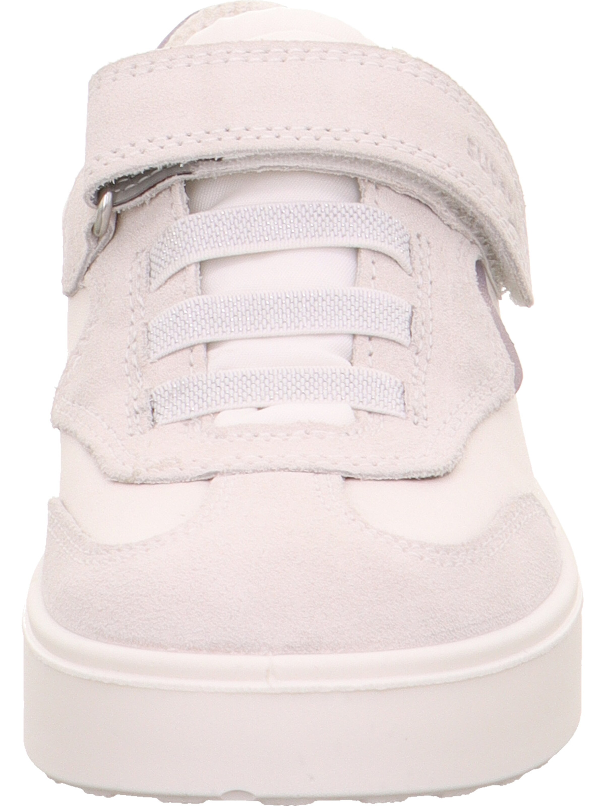 SUPERFIT Sneaker 'STELLA' in Pink