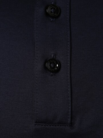 BOSS Shirt 'Press' in Blauw