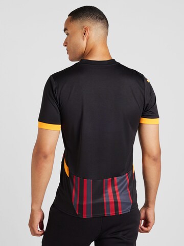 PUMA Jersey 'GSK Third Replica' in Black