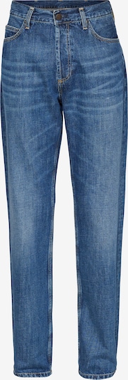 Carhartt WIP Traperice 'Marlow' u plavi traper, Pregled proizvoda