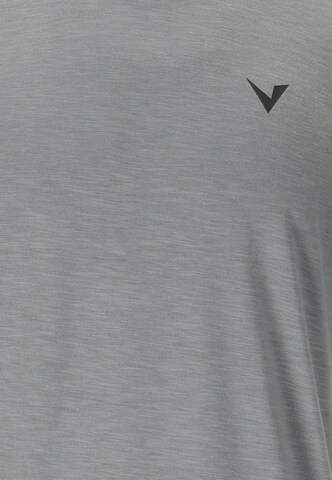 Virtus T-Shirt 'Jokers V4' in Grau