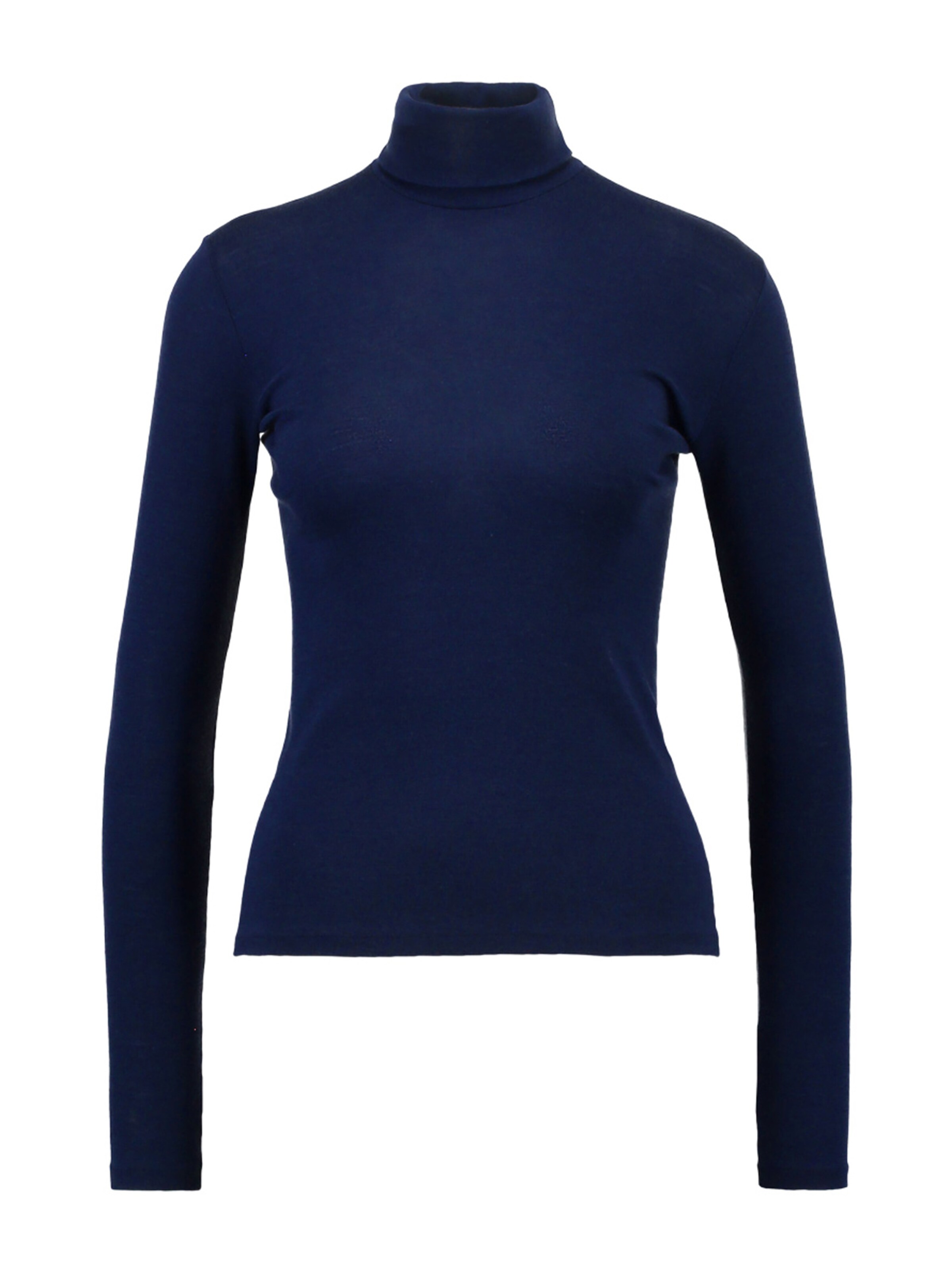 Pullover di Weekend Max Mara in blu: frontale