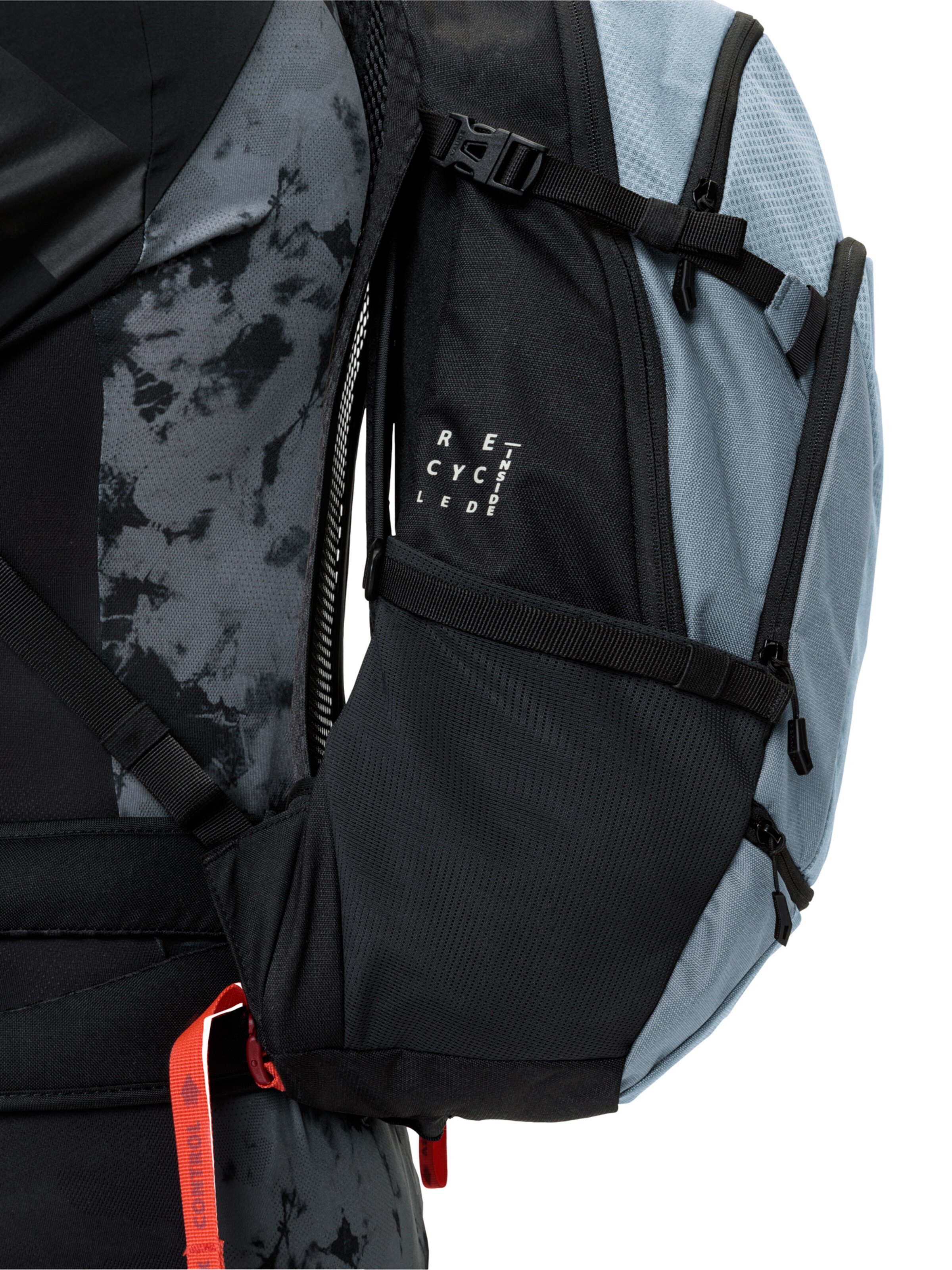 VAUDE Sports Backpack ' Moab Control 20 ' in Blue