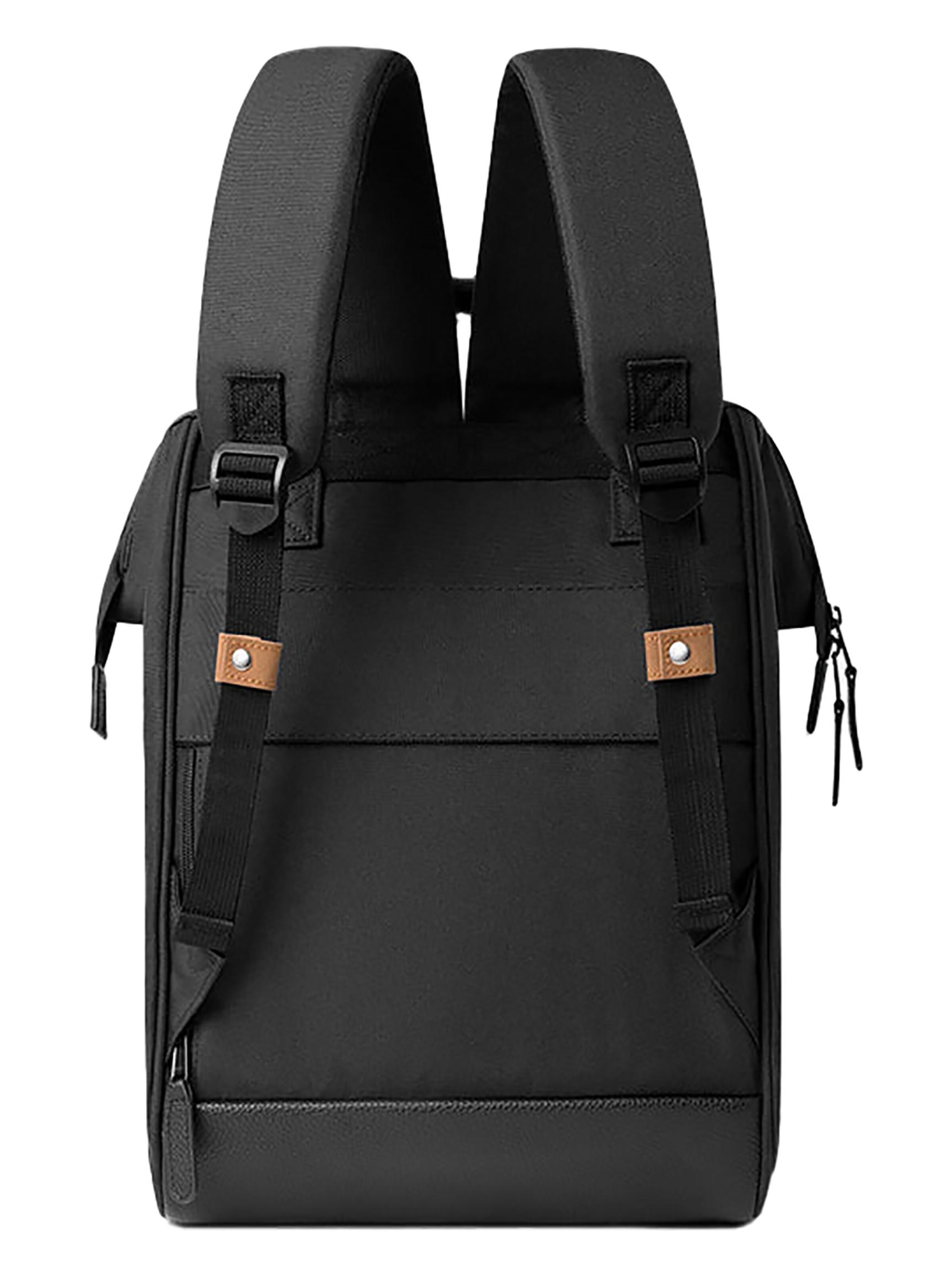 Cabaia Backpack 'Berlin S' in Black