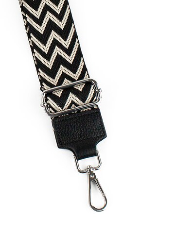 lePelou Taschenzubehör 'BELLA' in Schwarz