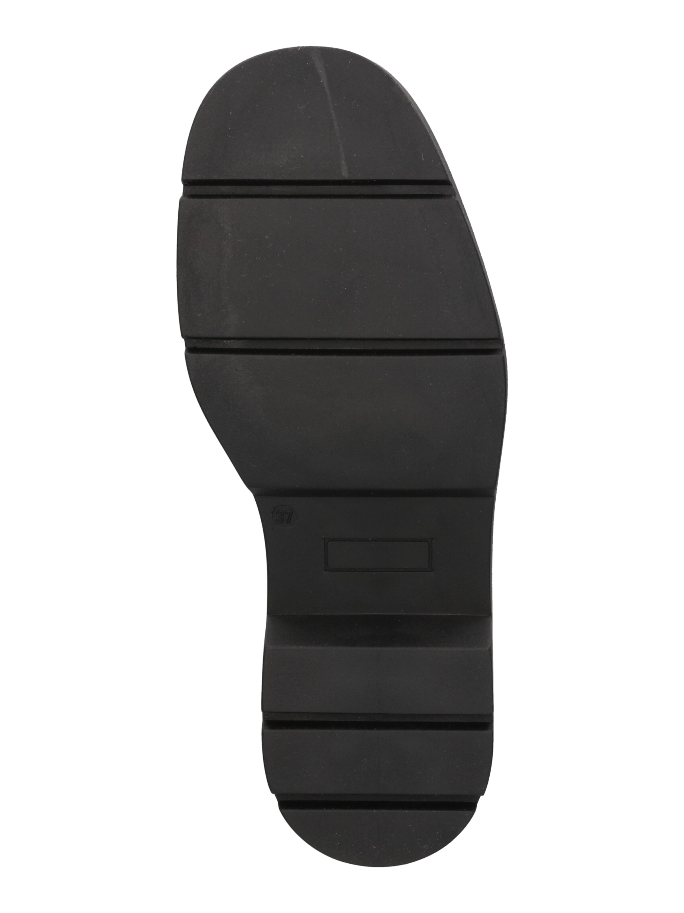 Bottines BULLBOXER en noir