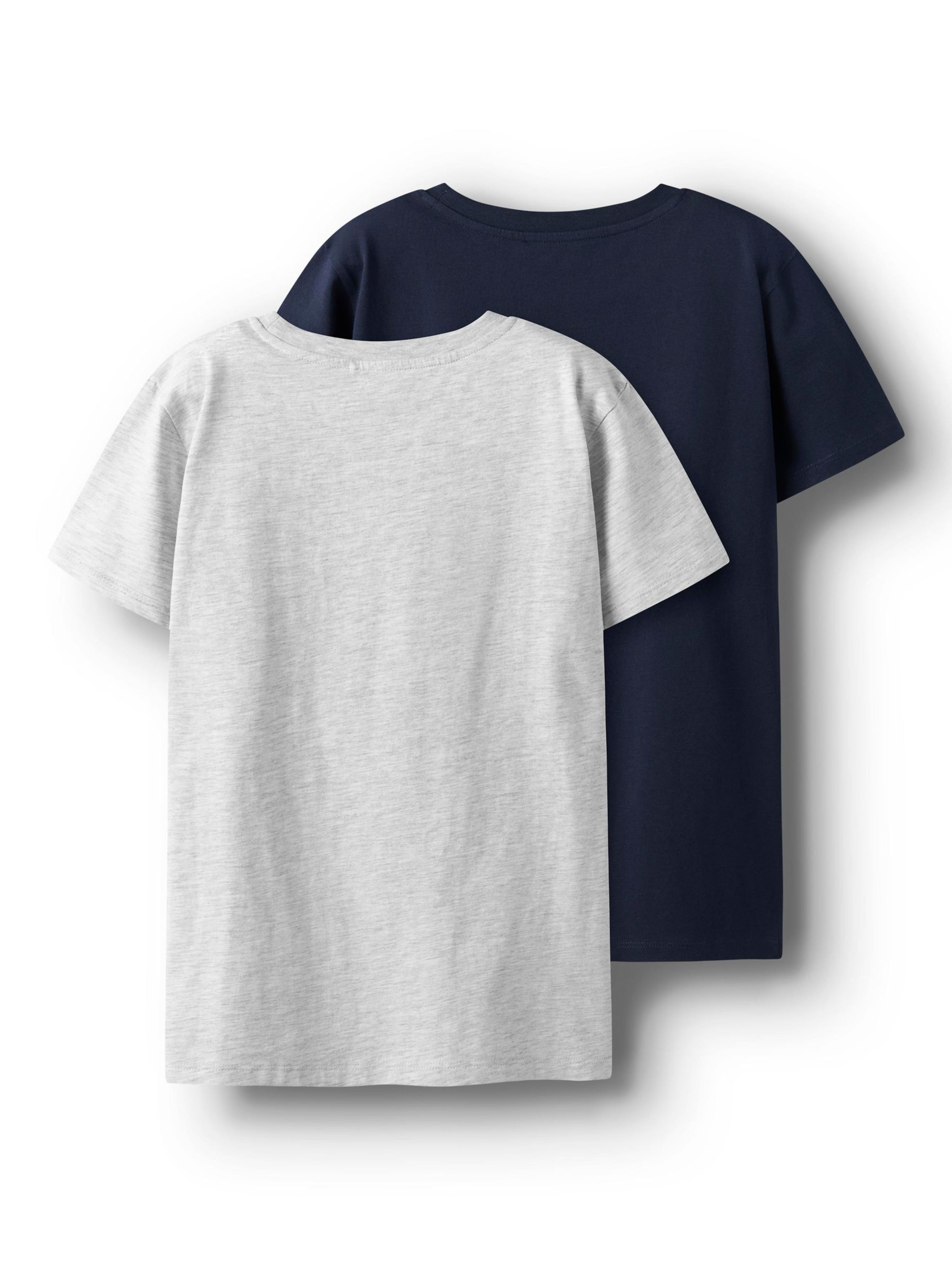 TWO SOON - Camisola em azul