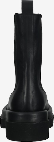 LAZAMANI Chelsea Boots in Black