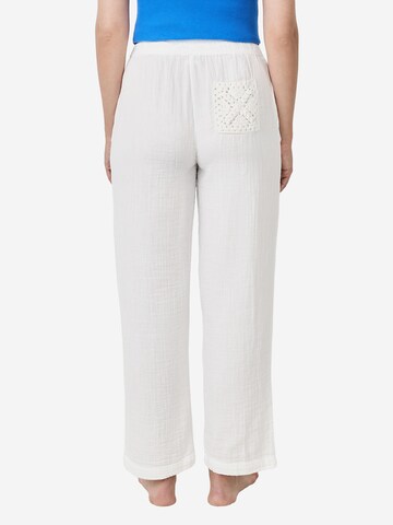 ETAM Pajama Pants in Beige