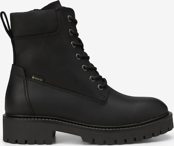 Marc O'Polo Boots in Zwart: voorkant