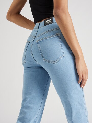 Dr. Denim - regular Vaquero 'Moxy' en azul