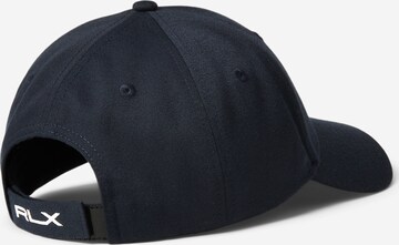 Polo Ralph Lauren Cap in Blau