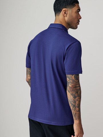 Next Shirt in Blue