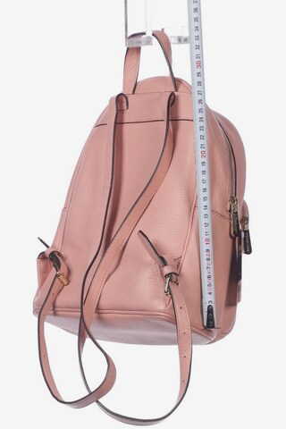 MICHAEL Michael Kors Rucksack One Size in Pink