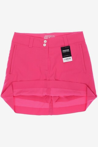 NIKE Skirt in S in Pink