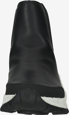 Boots chelsea di CLARKS in nero
