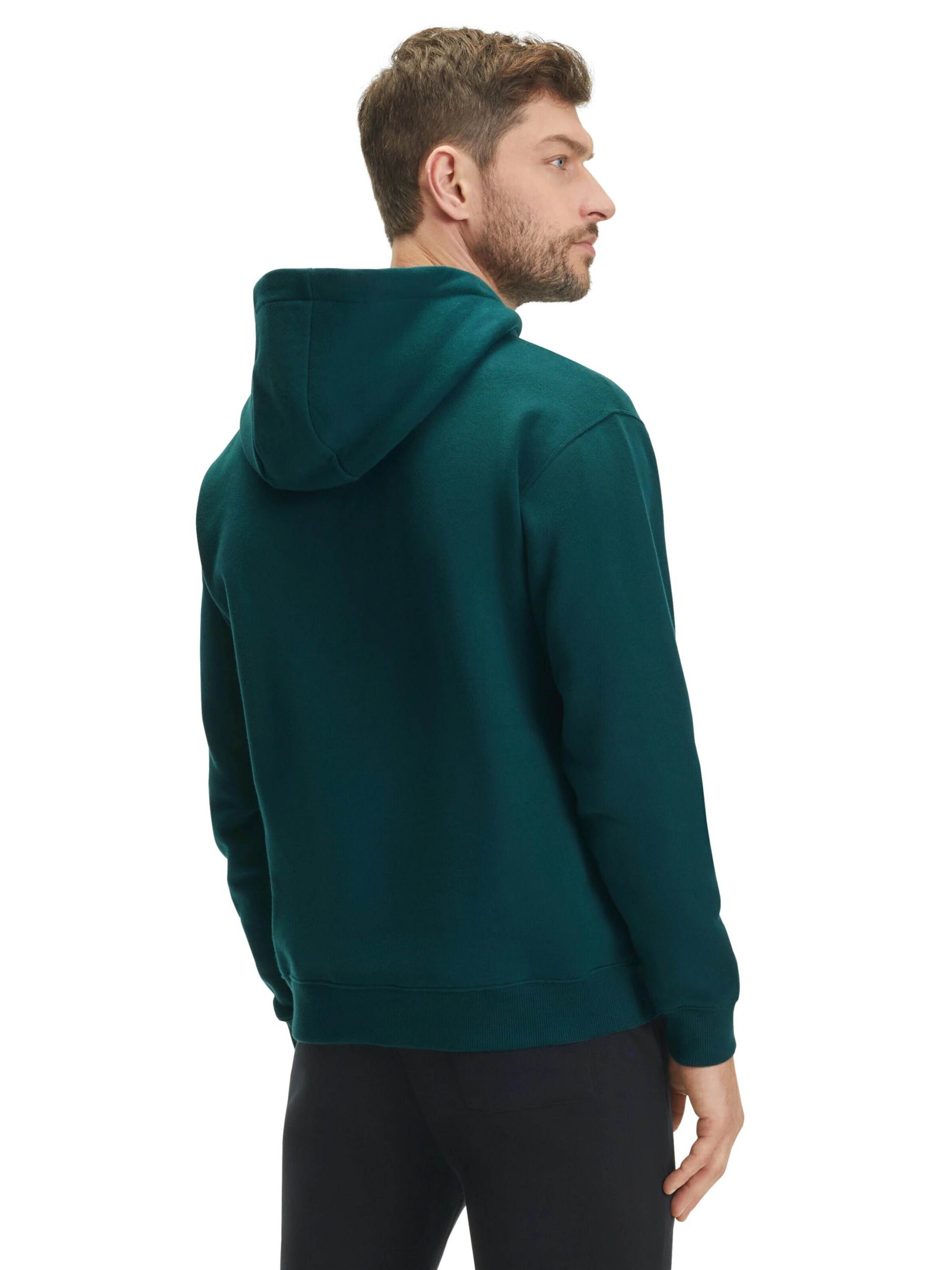 FALKE Sweatshirt 'Sweat'‌‌‌‌‌‌‌‌‌‌ in Blau