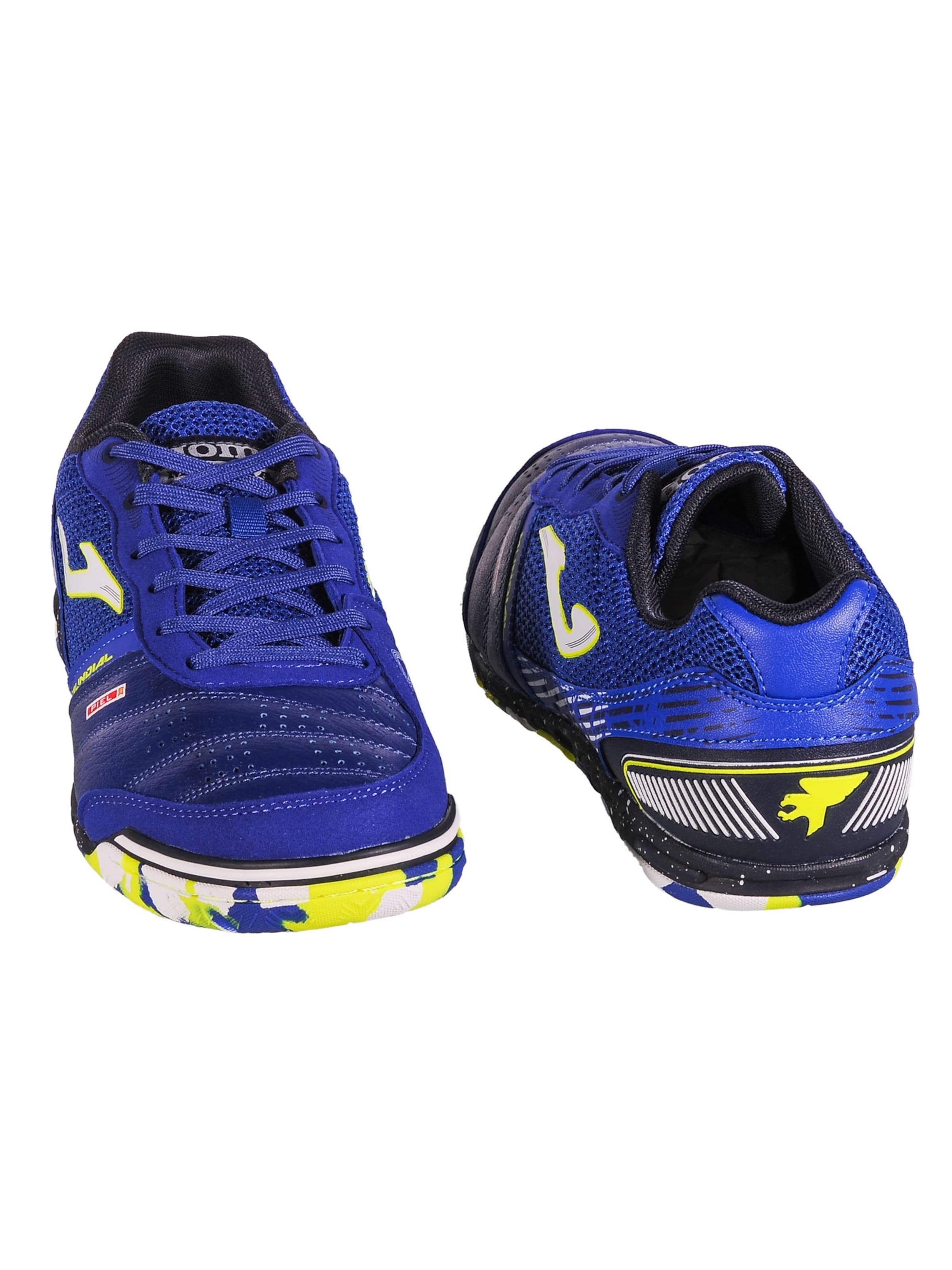 JOMA Fußballschuh 'Mundial 25 MUNS IN'‌‌‌‌ in Blau