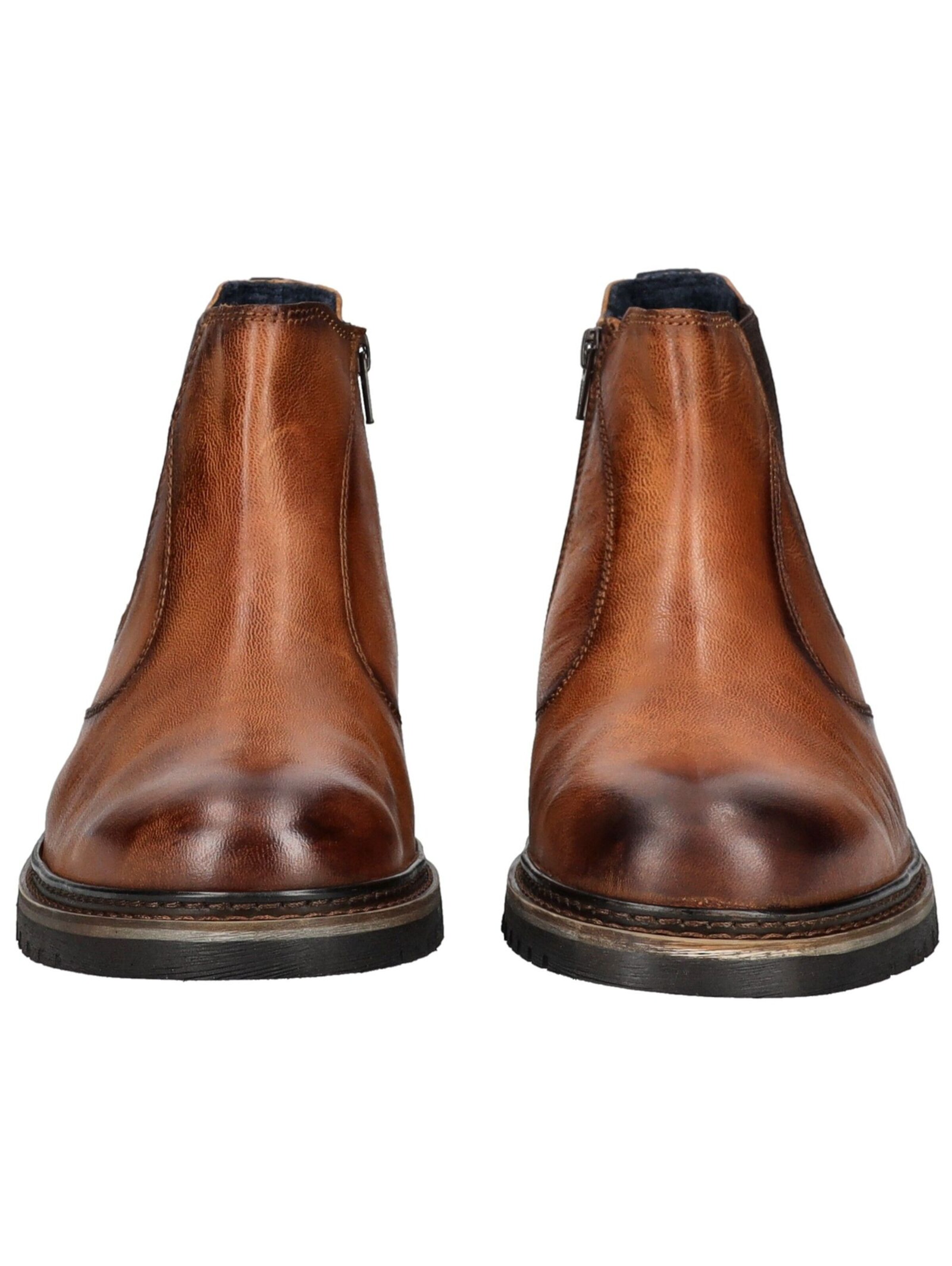 Stivale 'Barton' di bugatti in marrone