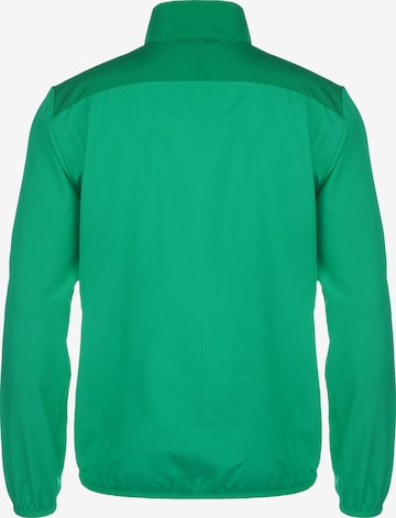 PUMA Athletic Jacket 'TeamGOAL 23' in Green