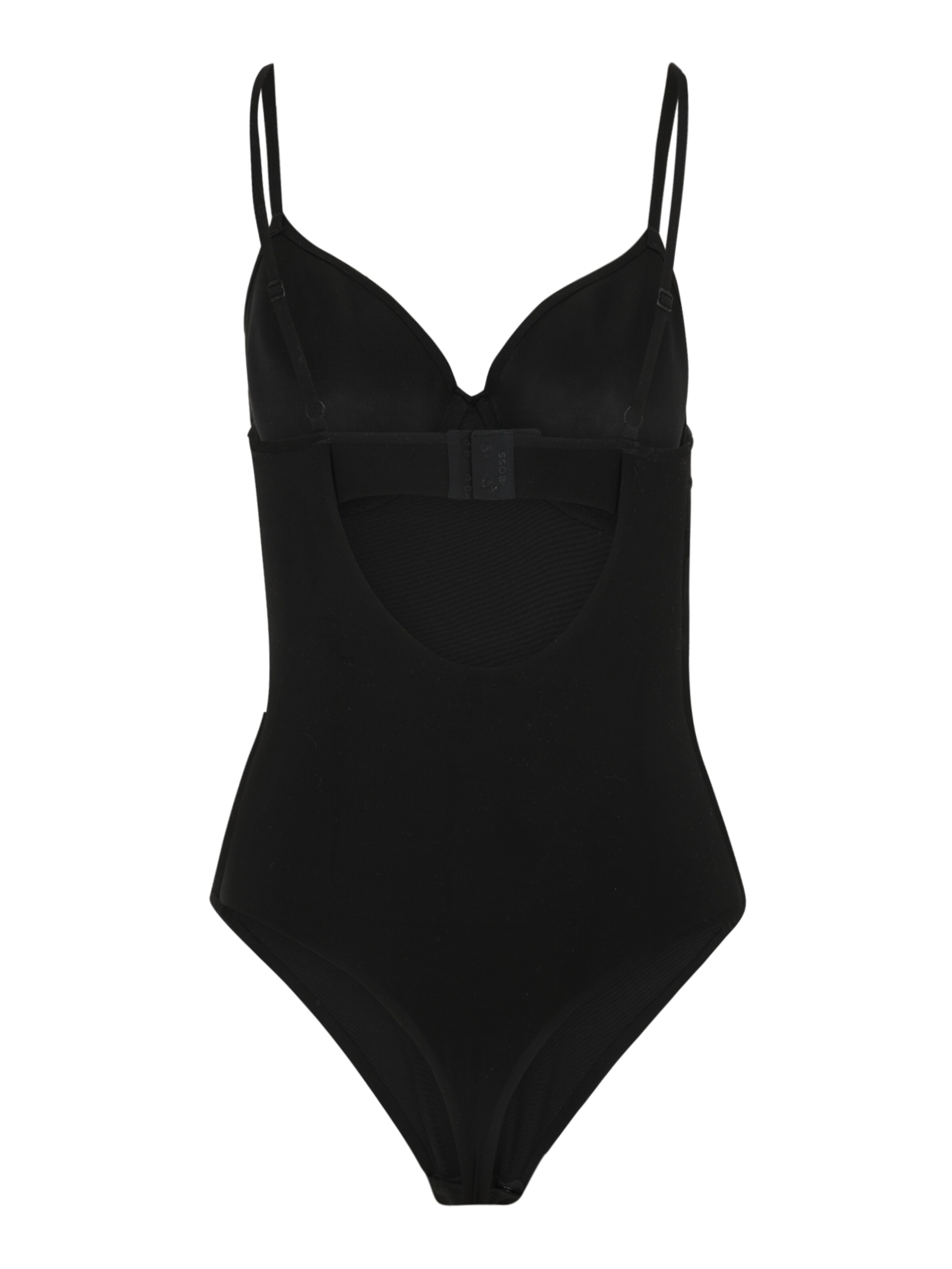 BOSS - Body en negro