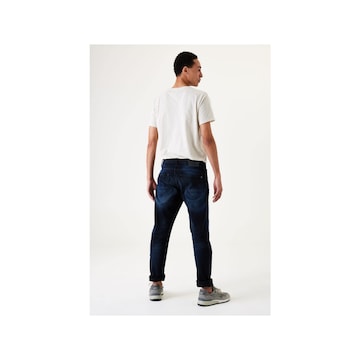 GARCIA Regular Jeans 'Rocko' in Blauw