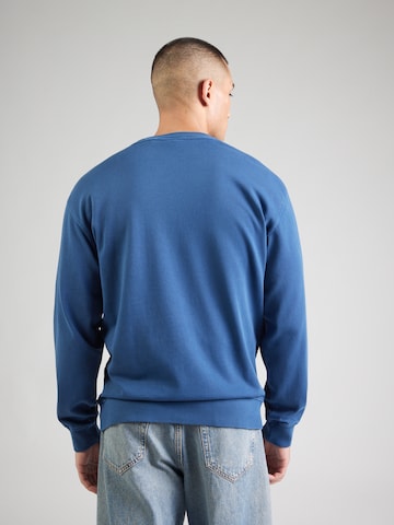 Pepe Jeans Sweatshirt 'JOHN' in Blue