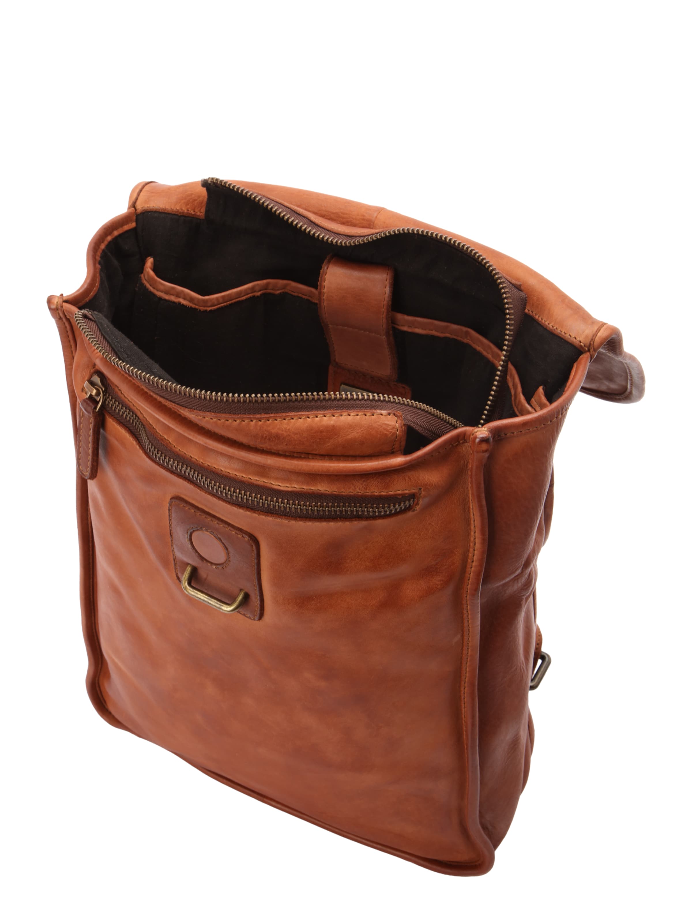 Sac à dos 'Remy' Harbour 2nd en marron