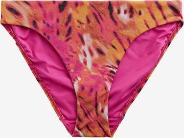 Next Bikinihousut värissä vaaleanpunainen: etupuoli