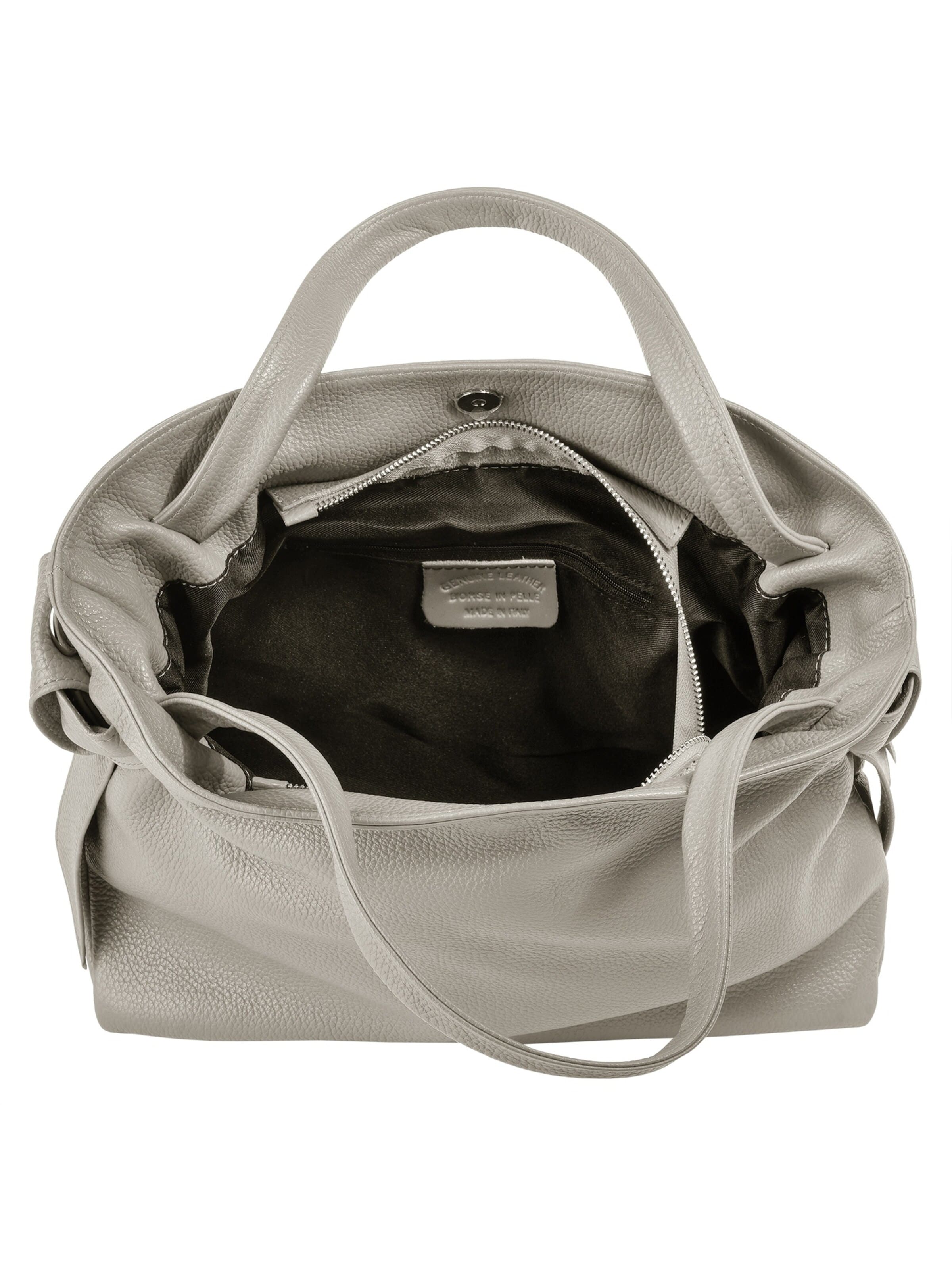 Samantha Look Handtasche‌‌‌‌‌‌‌ in Grau