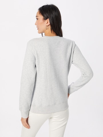SuperdrySweater majica - siva boja