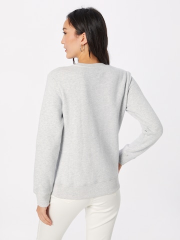 Superdry Sweatshirt in Grau