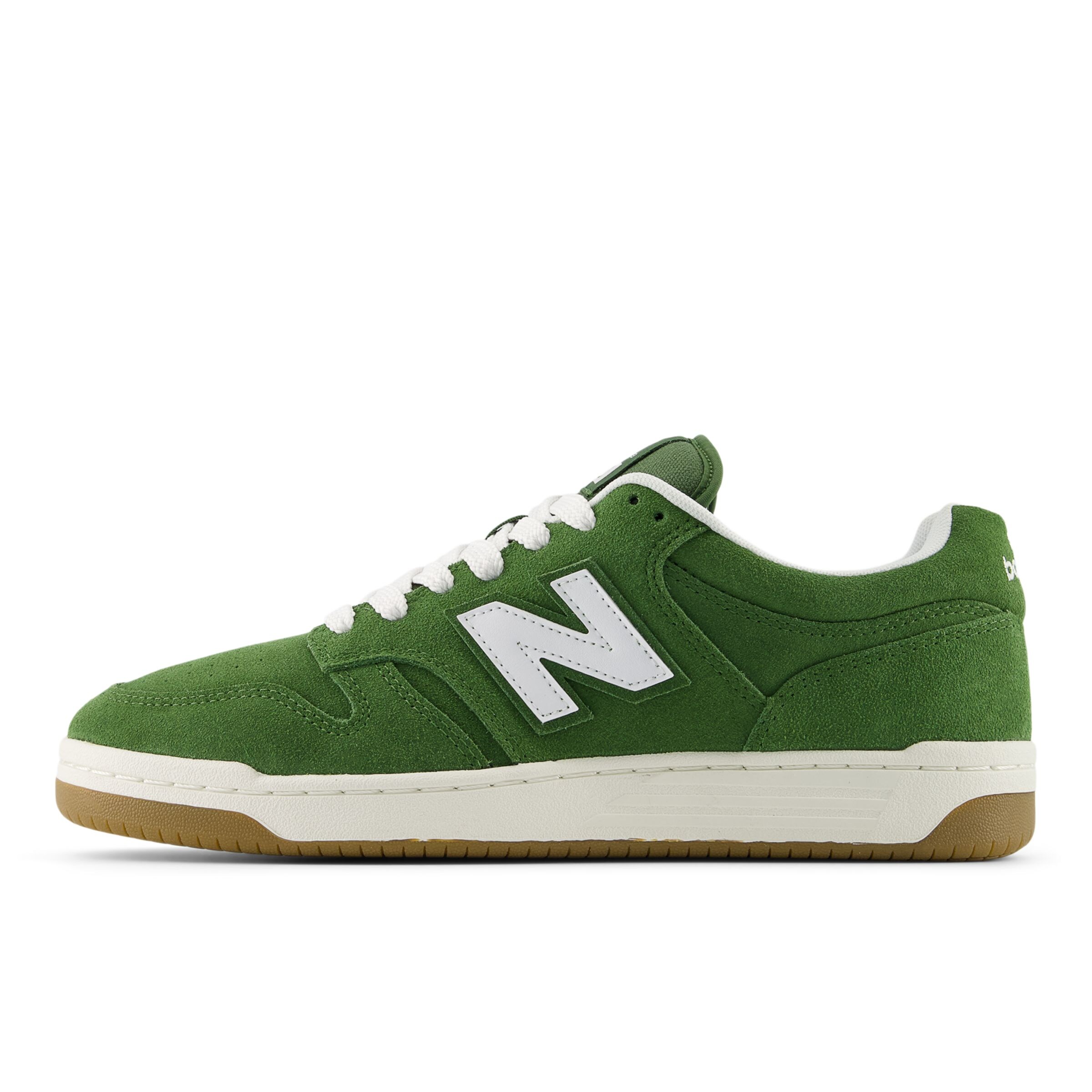 new balance Sneakers laag '480' in Groen
