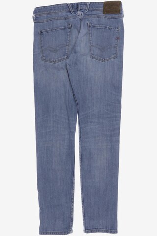 REPLAY Jeans 33 in Blau