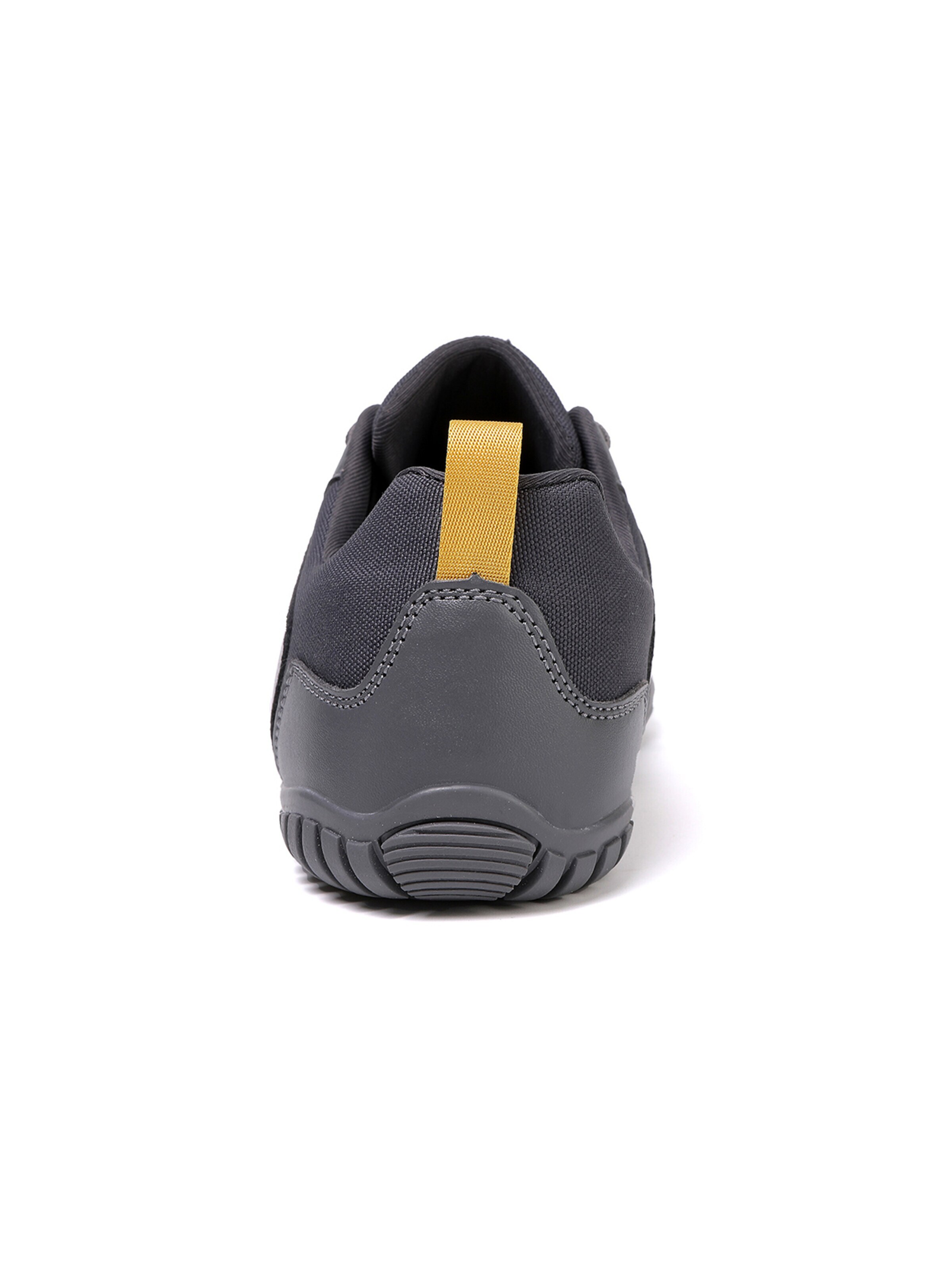 DOTALES Sneakers 'DOTALES - RidgeStep Barfußschuhe' in Grey