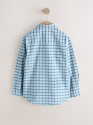 Regular fit Camicia di Next in blu