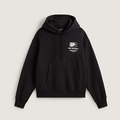 VANS Sweatshirt in S in Black, Item view