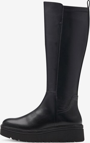 Bottes MARCO TOZZI en noir