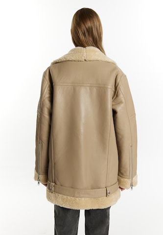 DreiMaster Vintage Jacke in Beige