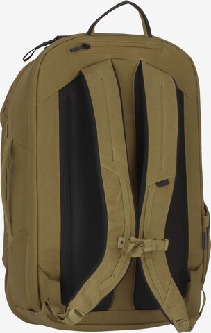 Thule Backpack 'Aion' in Green