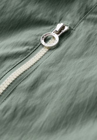 STREET ONE Jacke in Grün