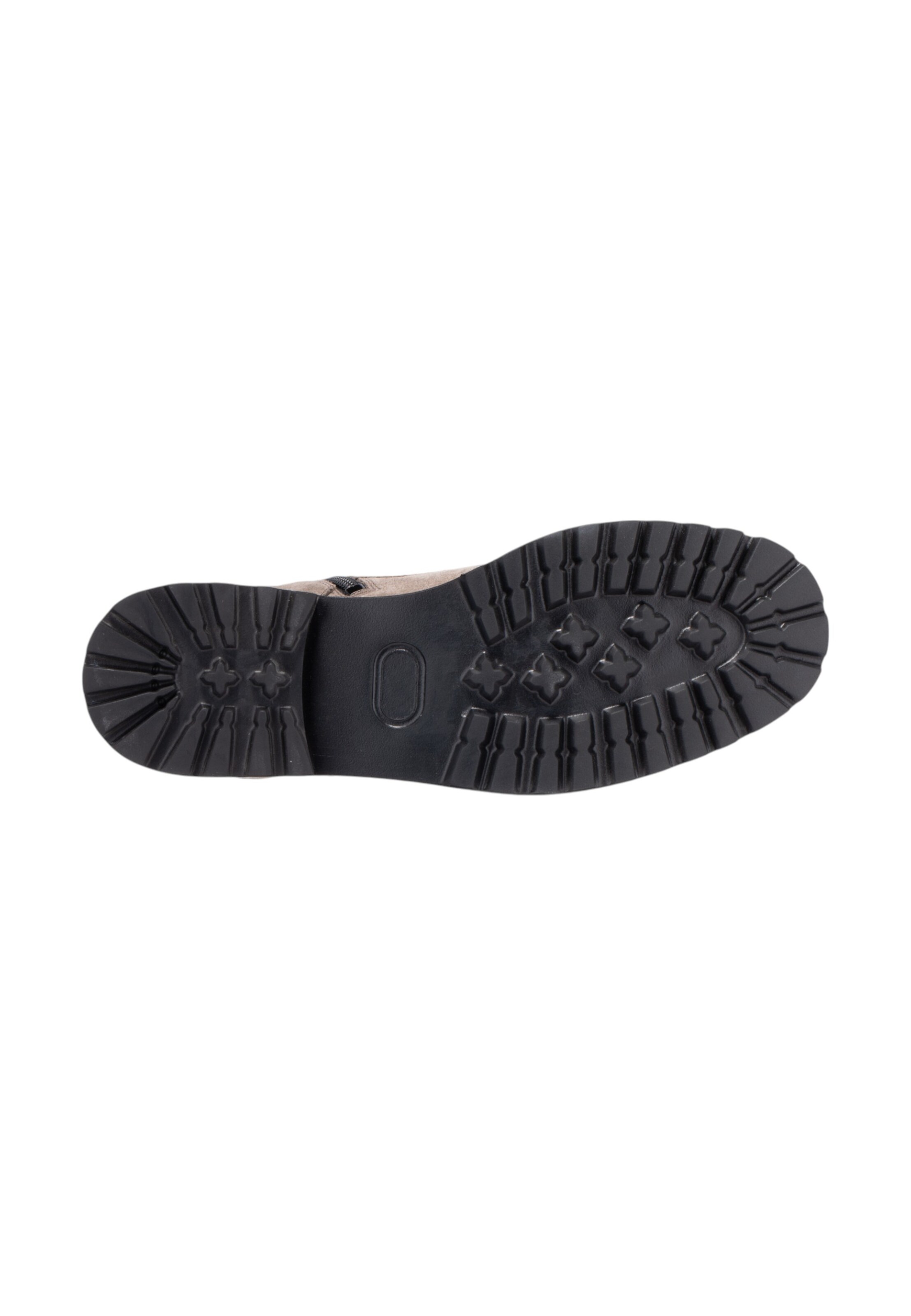 JOOP! Boots 'Velo Stampa Mana' in Grijs