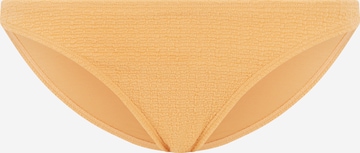 BILLABONG Bikini Bottoms 'So Dazed' in Yellow: front