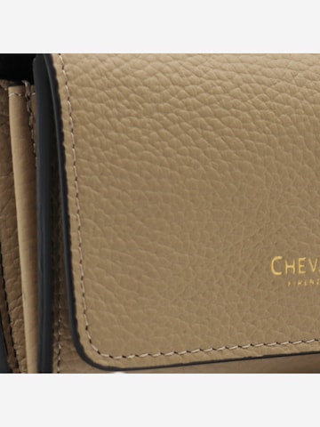 Cheval Firenze Wallet 'COSMO MINI' in Grey