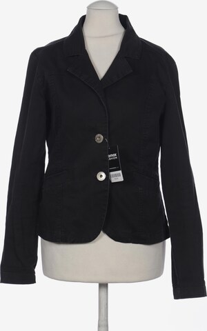 GUESS Blazer in S in Black: front